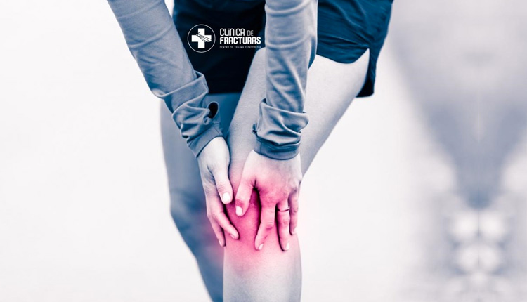 Lesiones y dolor de rodilla